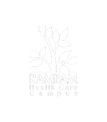 Health system logo