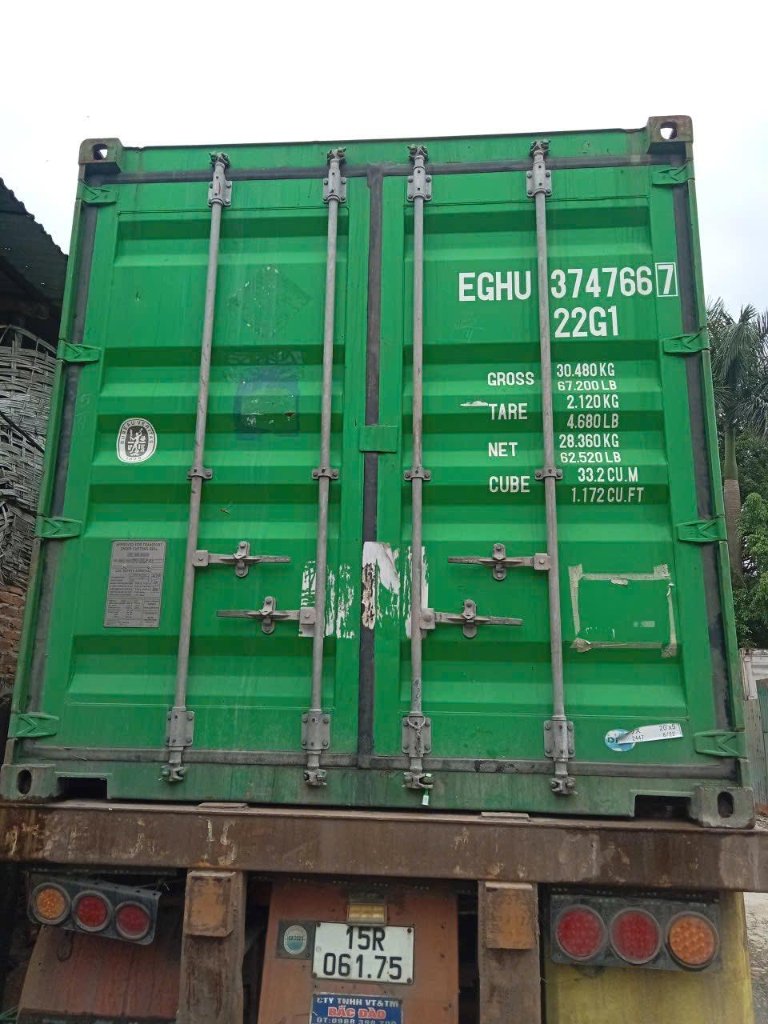 Nationwide Distribution