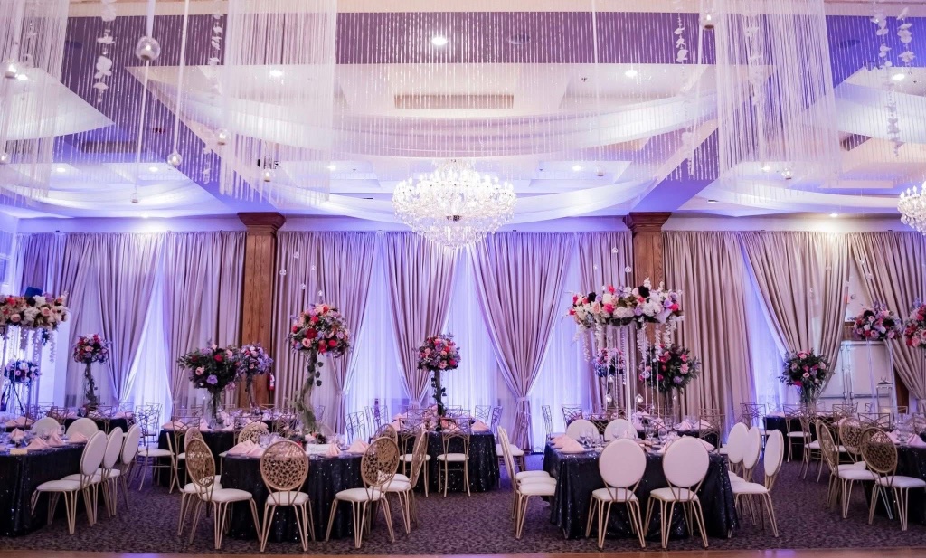Grand Ballroom