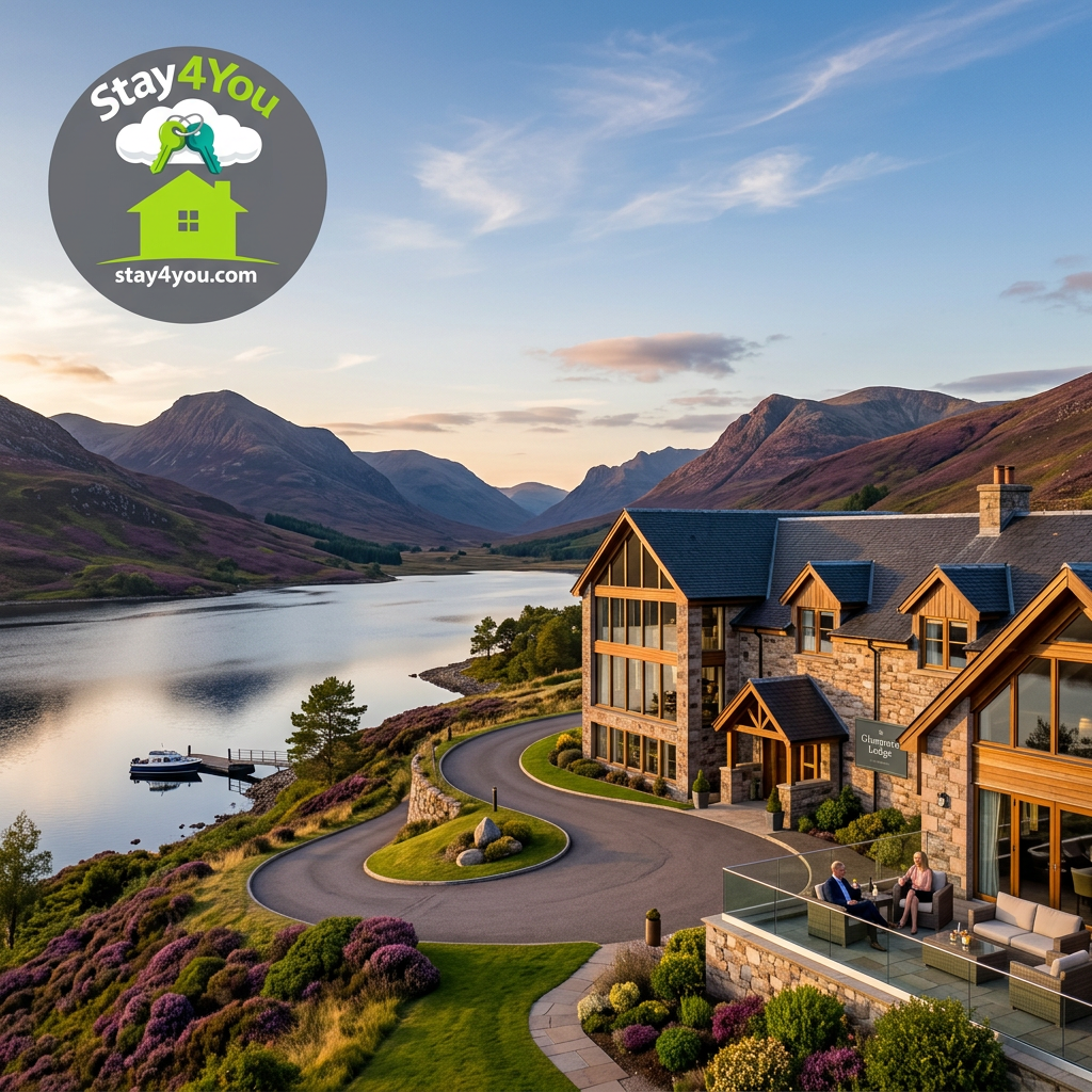 Sell My Scottish Highlands Hotel