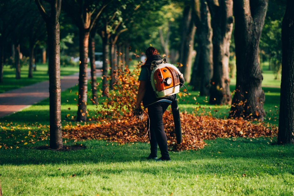 Landscaper