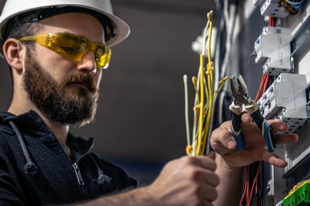 Electrician