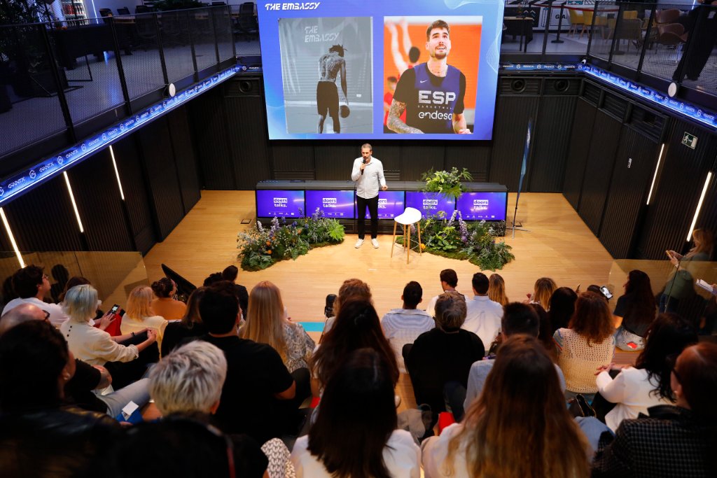 DOERS Talks