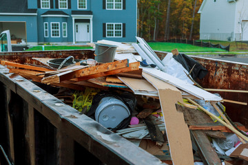 Junk Removal
