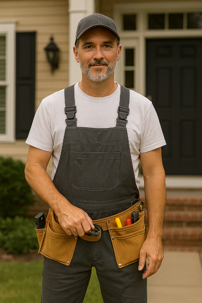 Handyman