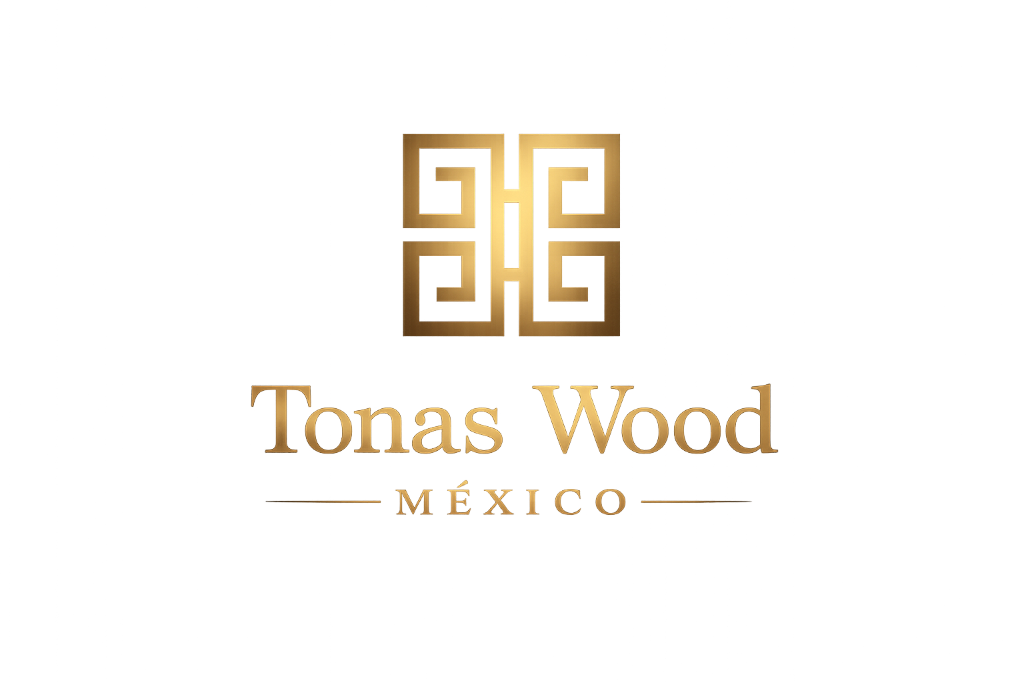 Tonas Wood México
