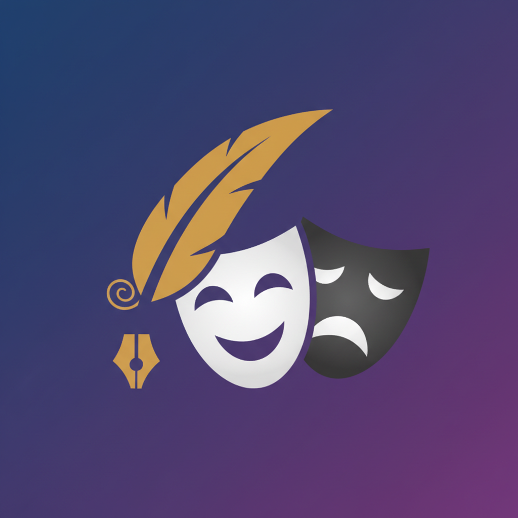 Coup de Théatre logo