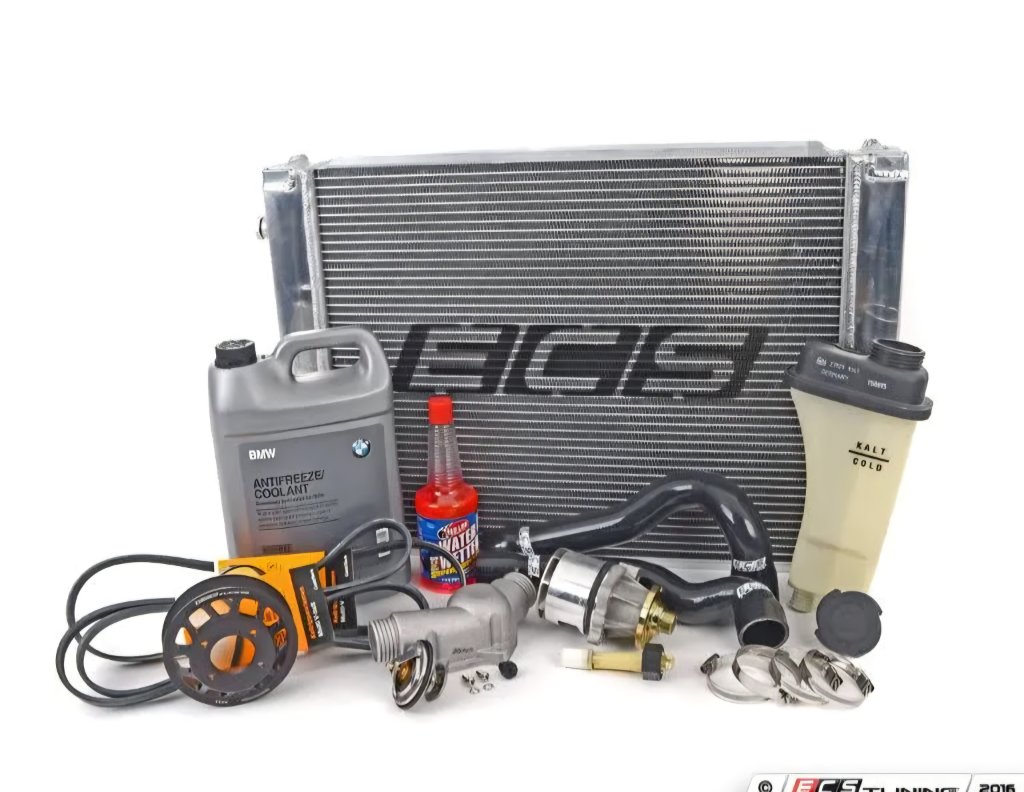 Cooling Systems