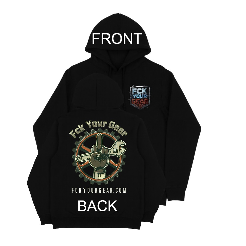 Hoodie