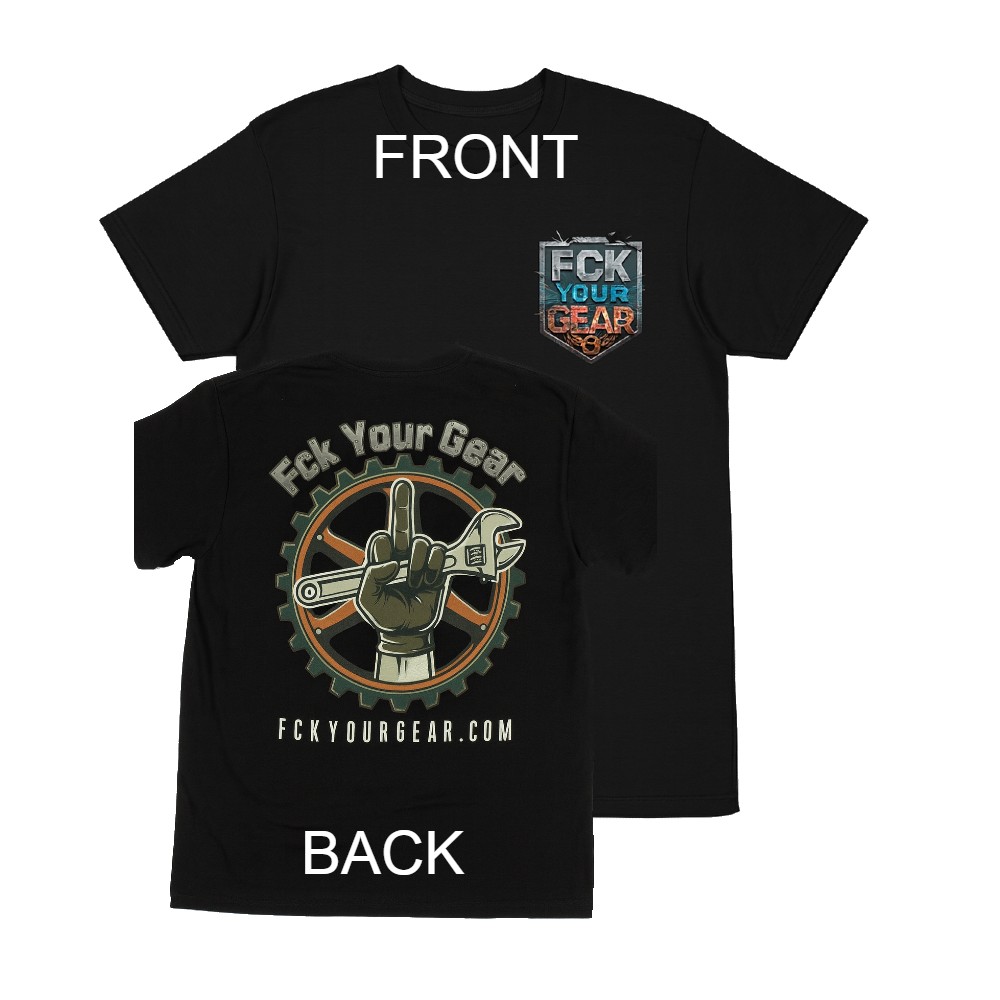 Male Tee-shirt
