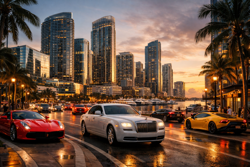 Miami