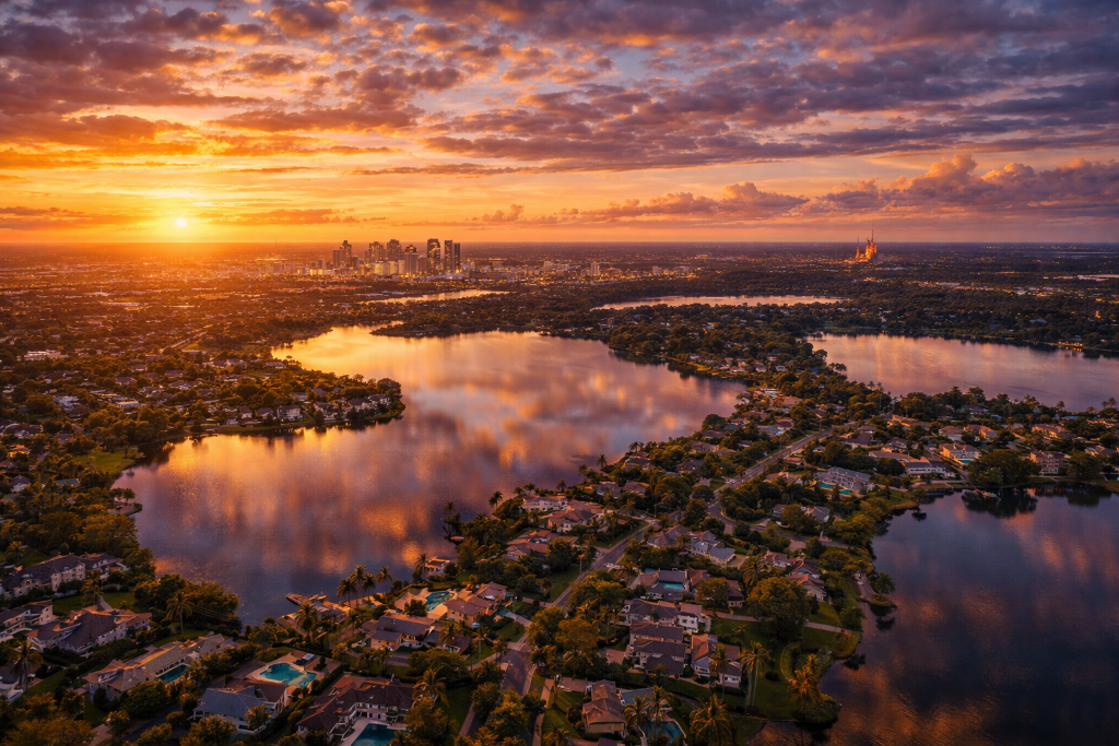 Orlando