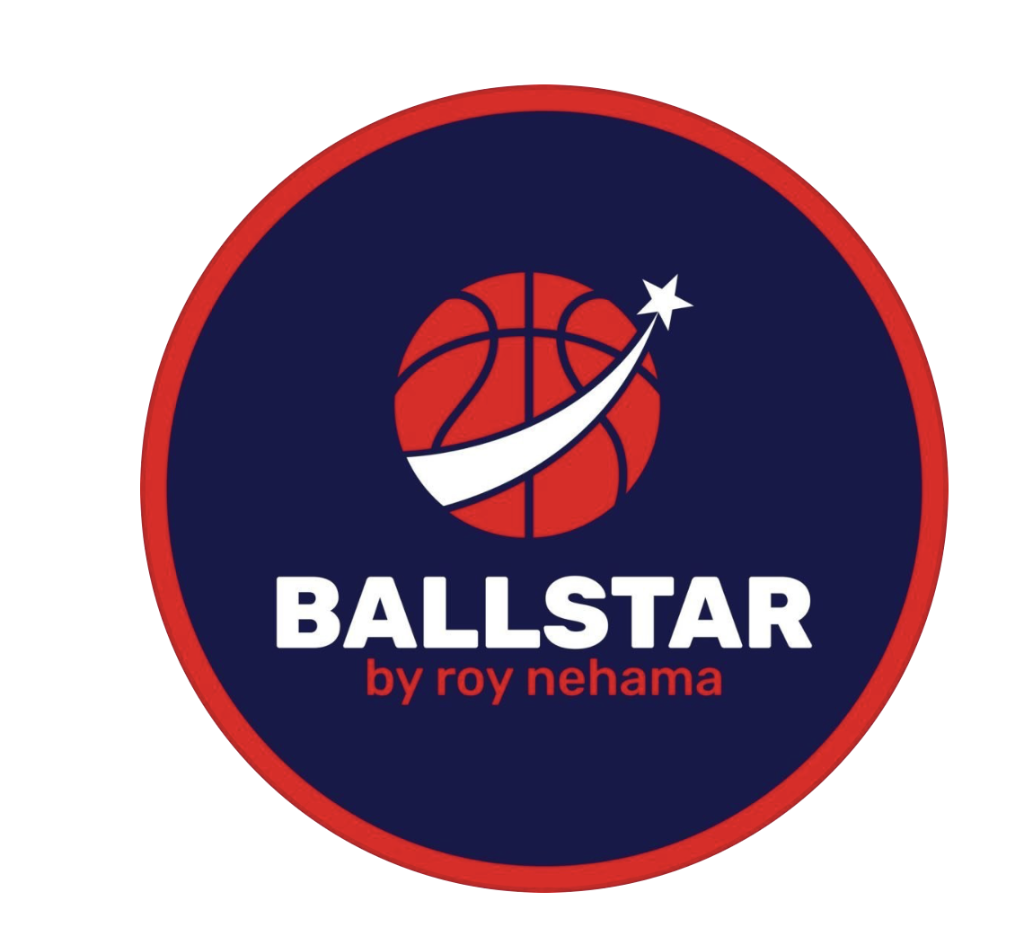 Ballstar Logo