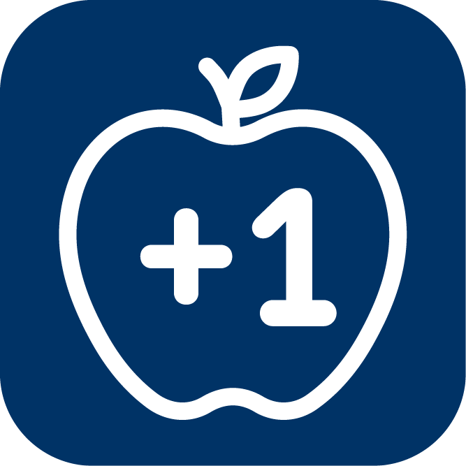 +1AppFitness