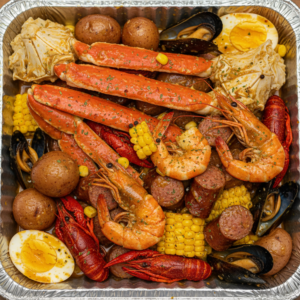 The Deluxe Pan