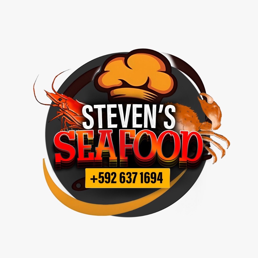 Steven's Seafood