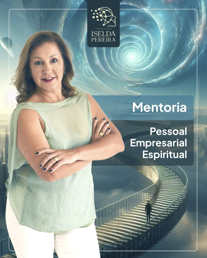 Mentoria