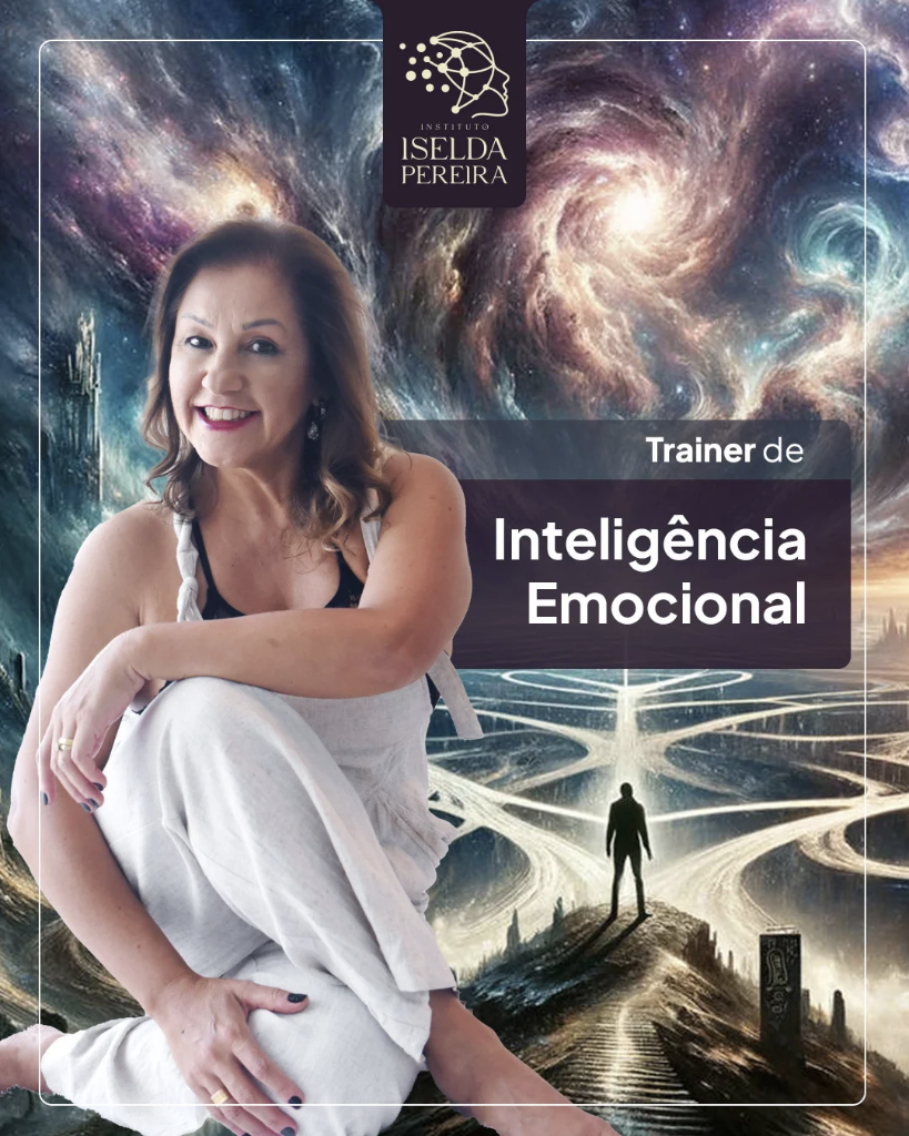 Inteligência Emocional