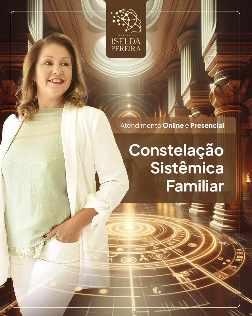 Constelação Sistêmica Familiar