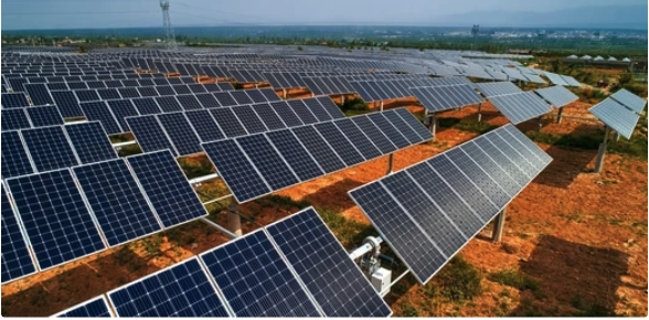 Solar Project