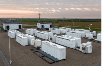 Stand Alone Storage