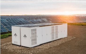 Solar Plus Storage