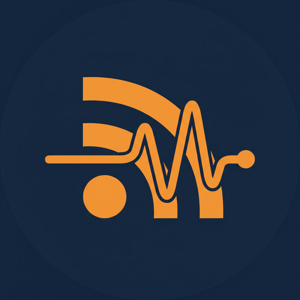 MergeRSS logo