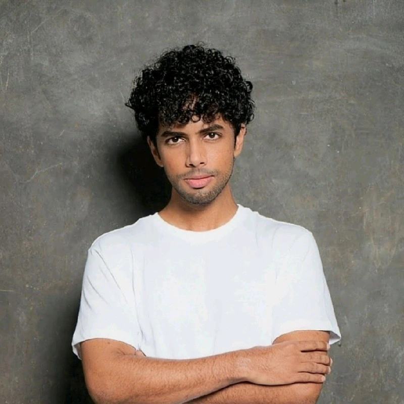 Ashwin Hariharan