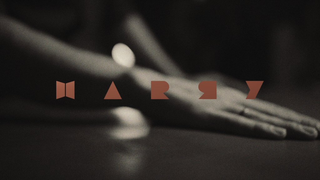 Harry George : Harry