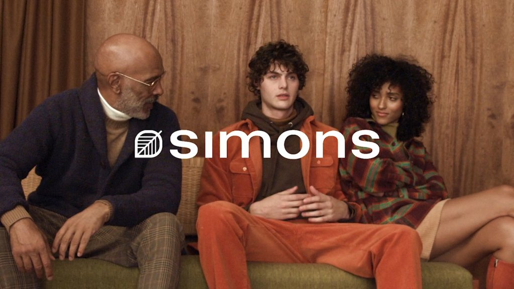 Simons : Valour