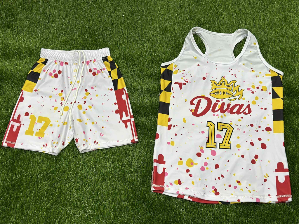 AWAY KIT
