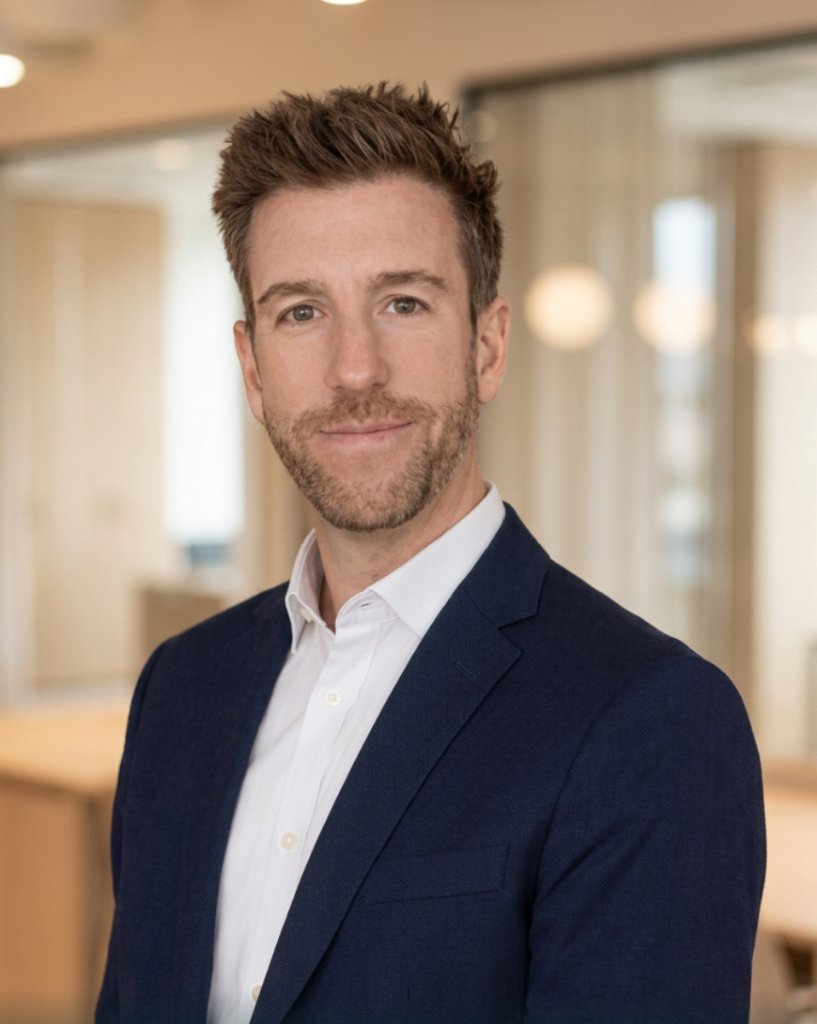 John Hodges — Founder, DEAL Estate Agents