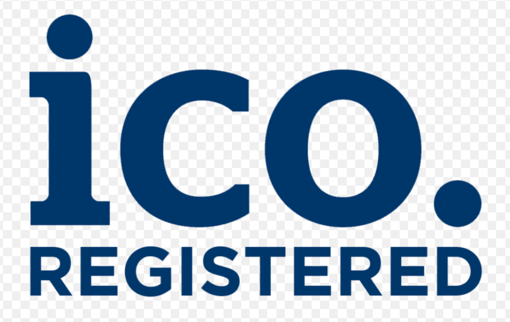 ICO Registered