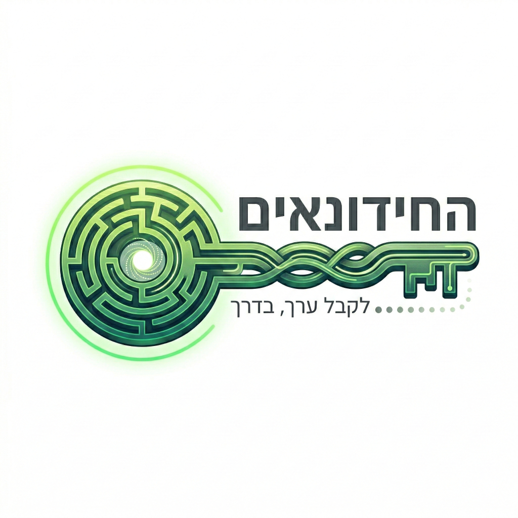החידונאים