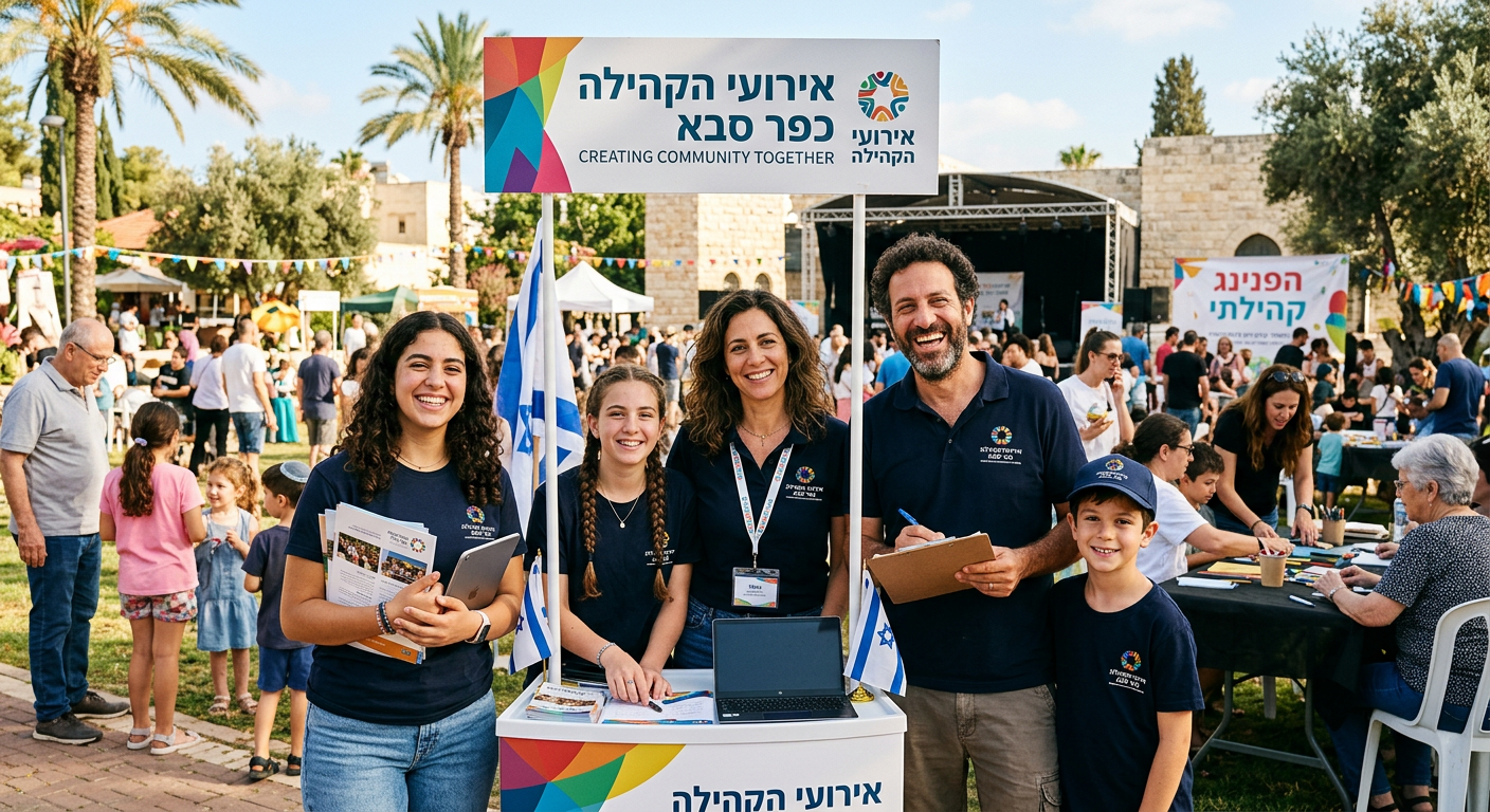 הצוות שלנו