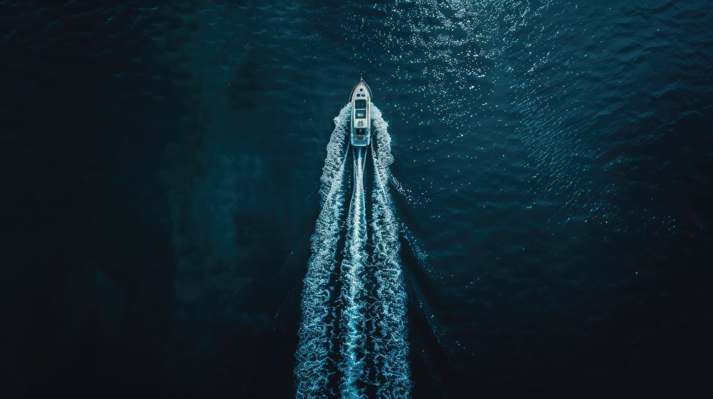 Boat Delivery