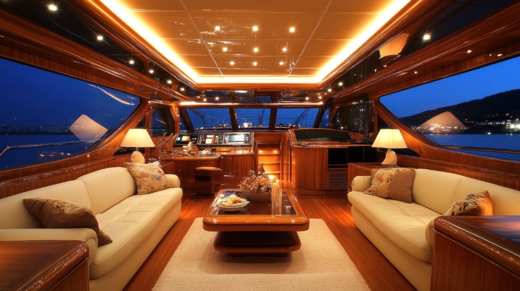 Yacht Management