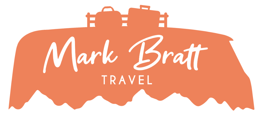 Mark Bratt Travel
