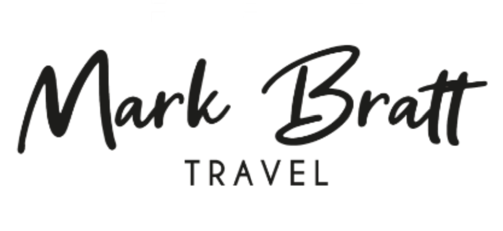 Mark Bratt Travel
