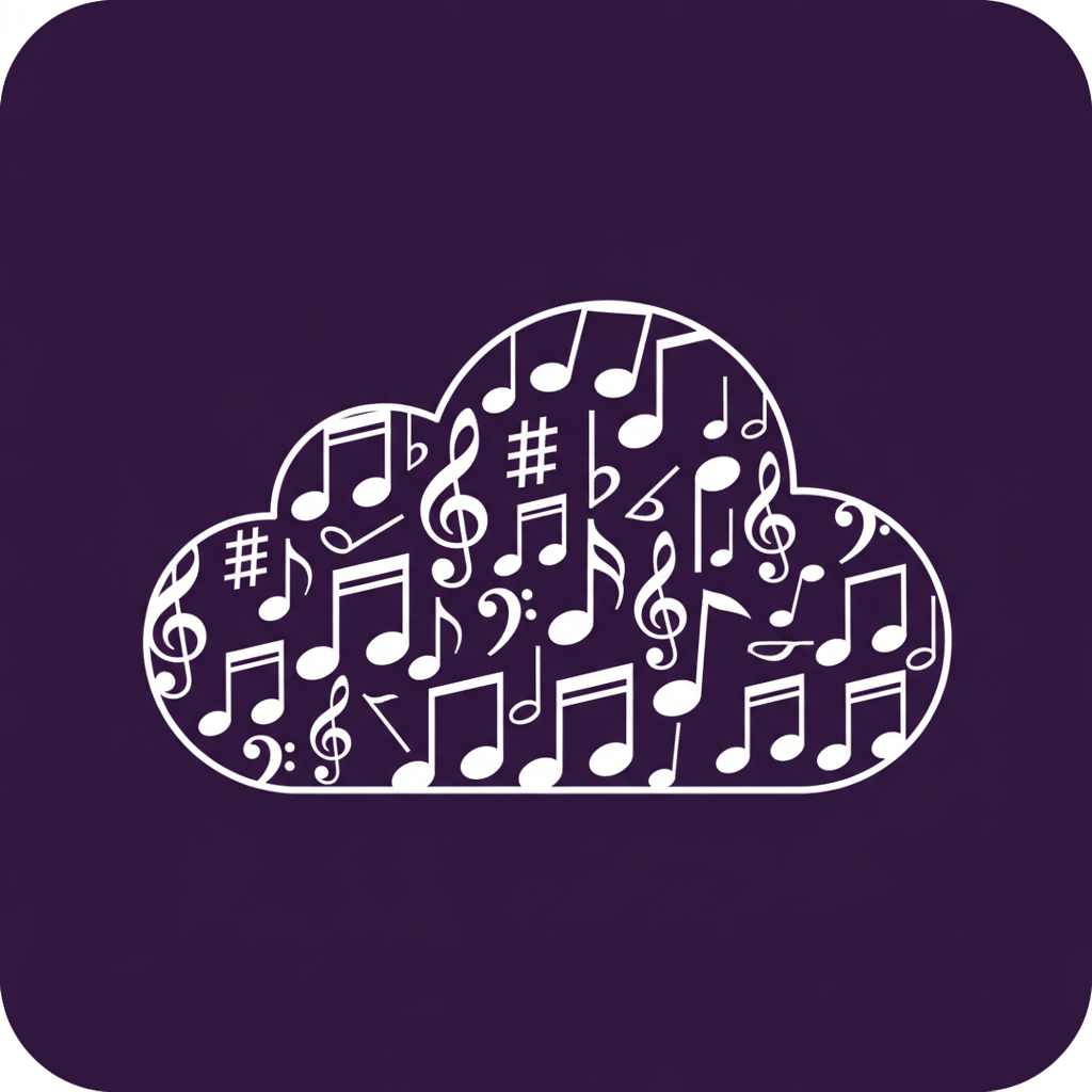 SetlistCloud logo