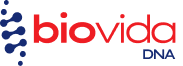 Logo Biovida DNA