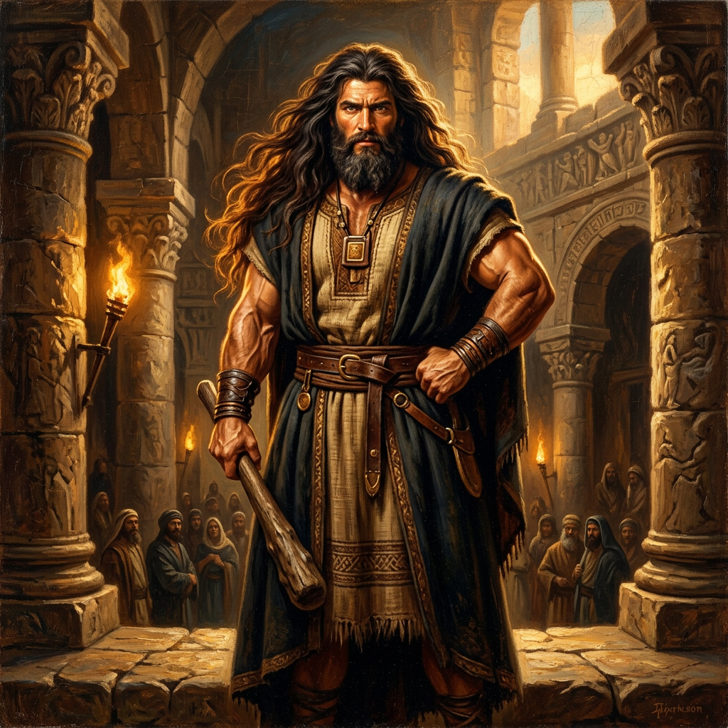 Samson