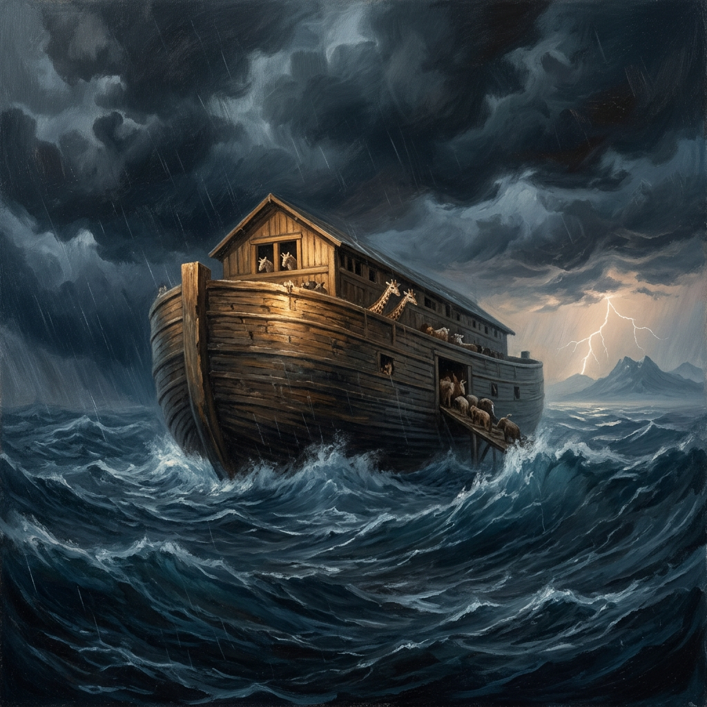 Noah's Ark