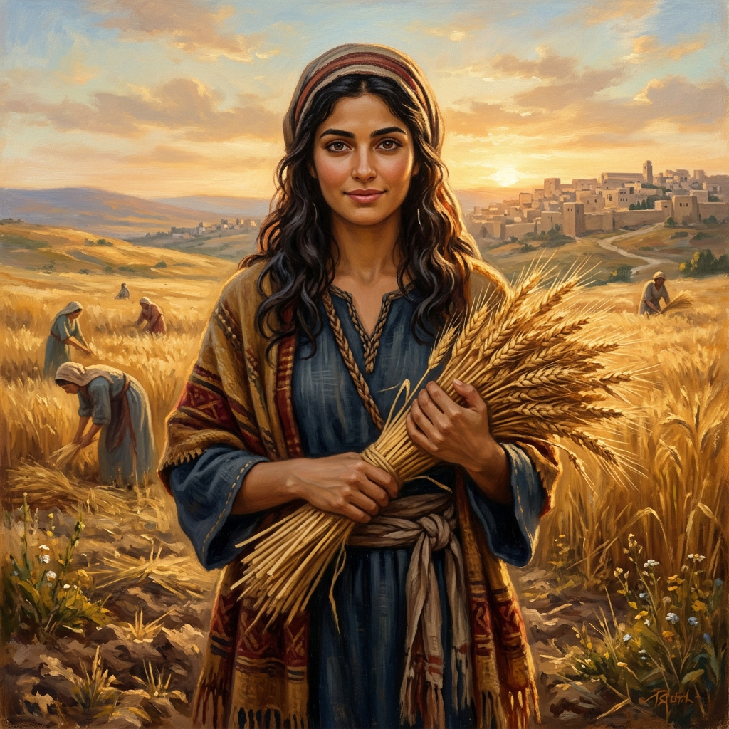 Ruth