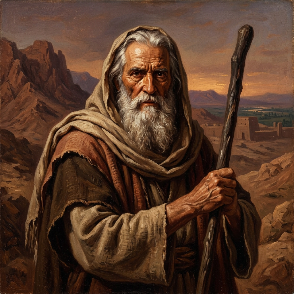 Moses