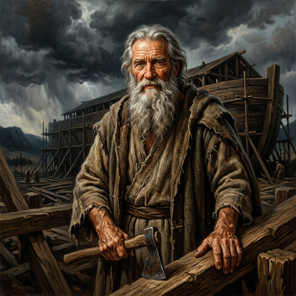 Noah