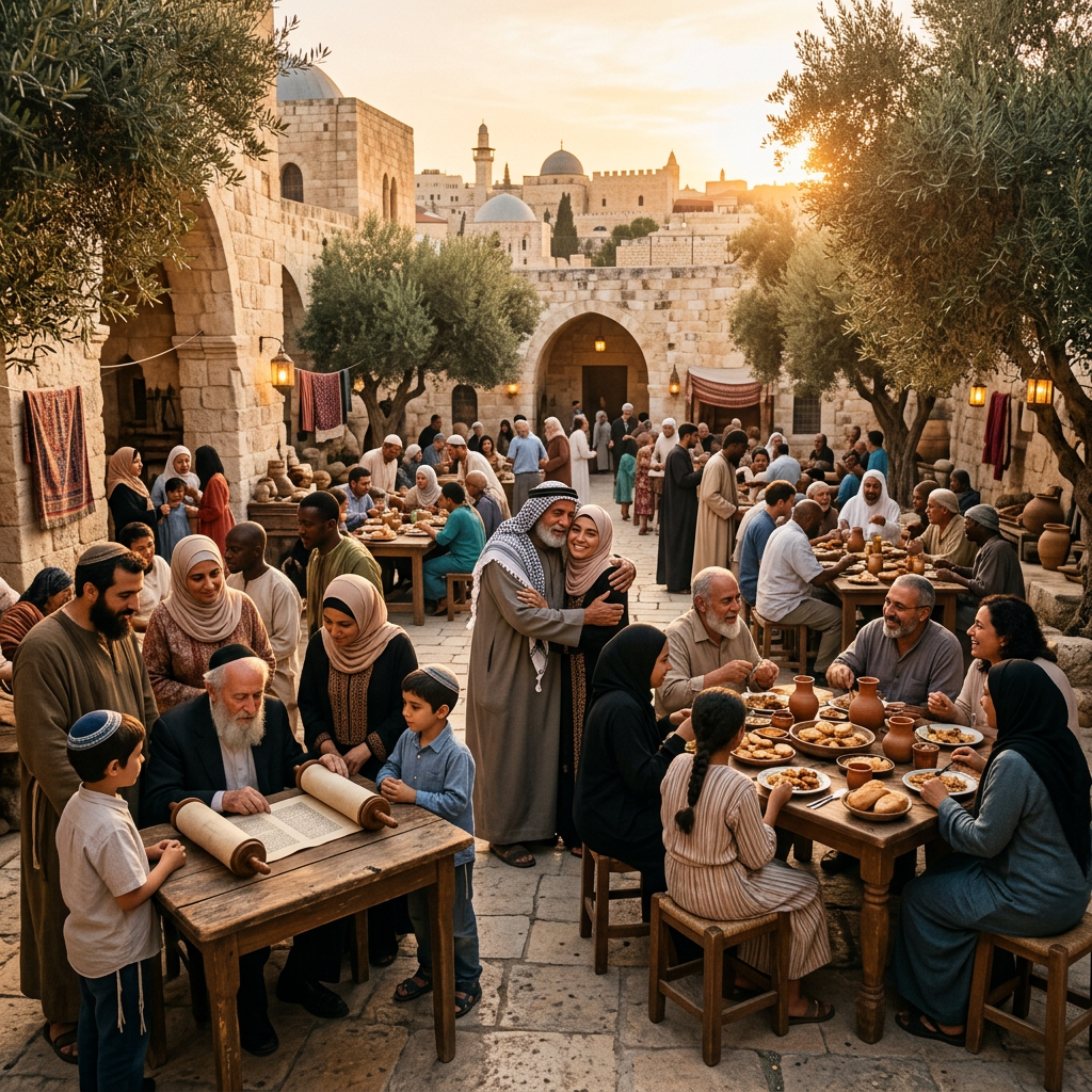 Faith Community