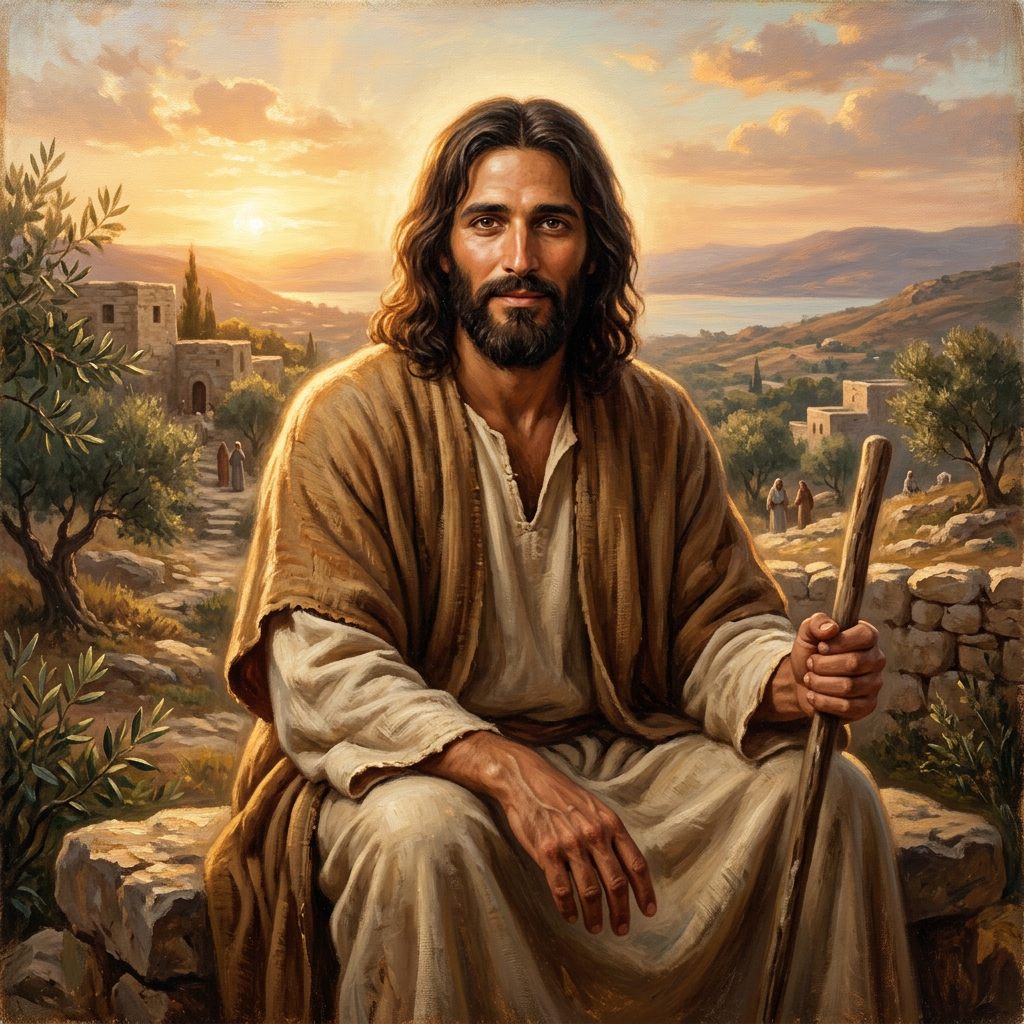 Jesus