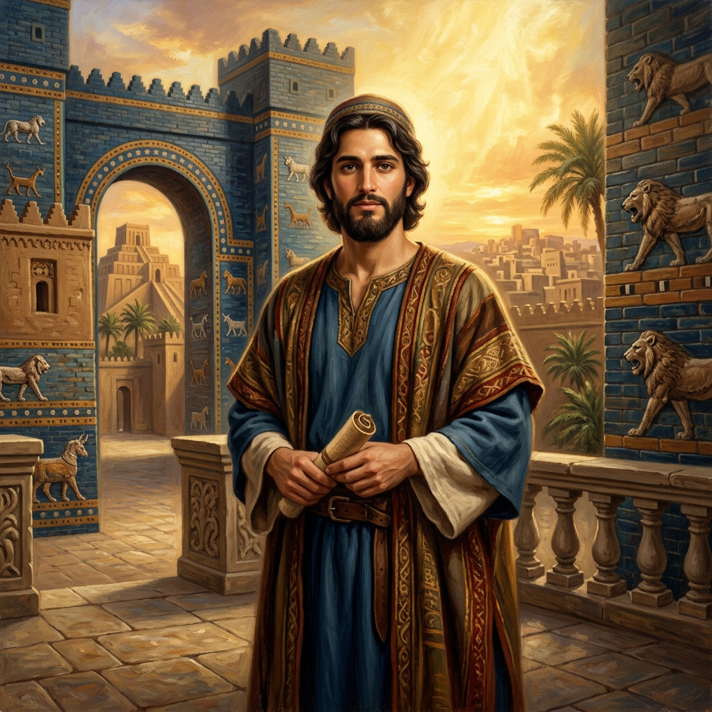 Daniel