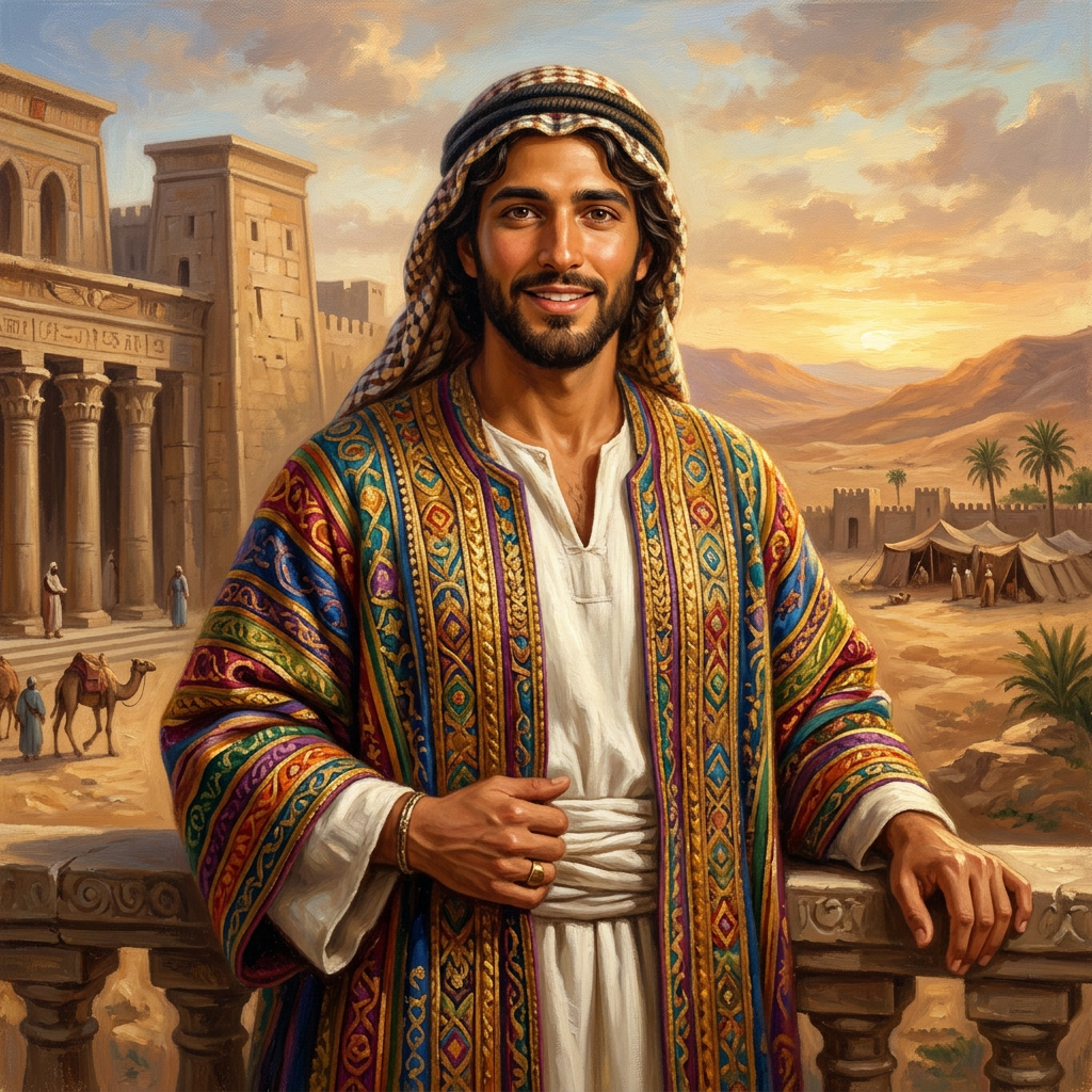 Joseph